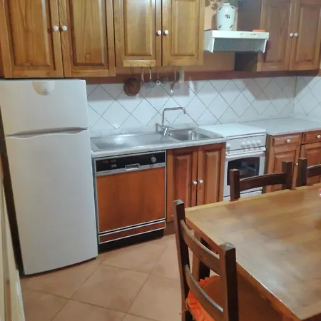 Apartment Ekaterina House-grande In Centro *