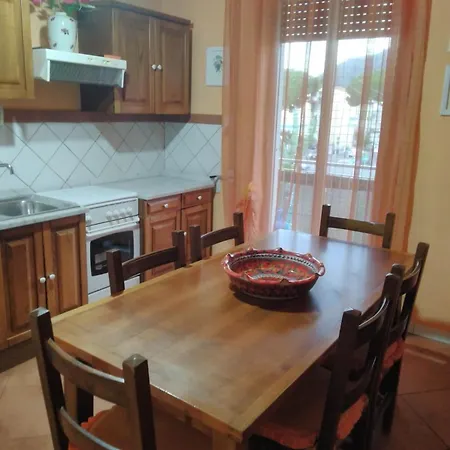 Ekaterina House-grande In Centro Apartment