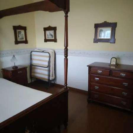 Ekaterina House-grande In Centro Brolo