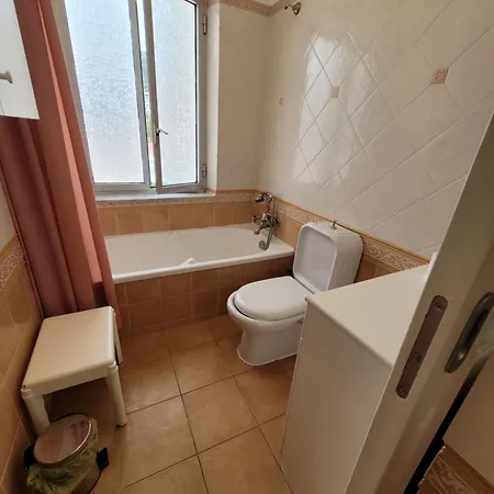 Ekaterina House-grande In Centro *