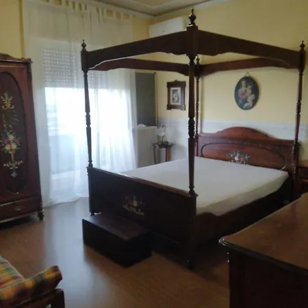 Ekaterina House-grande In Centro Apartmán