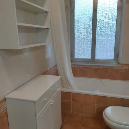Ekaterina House-grande In Centro Apartmán *